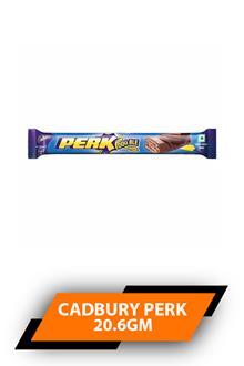 Cadbury Perk 20.6gm